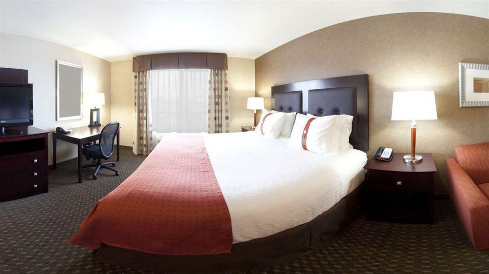 By Ihg 3* Yakima