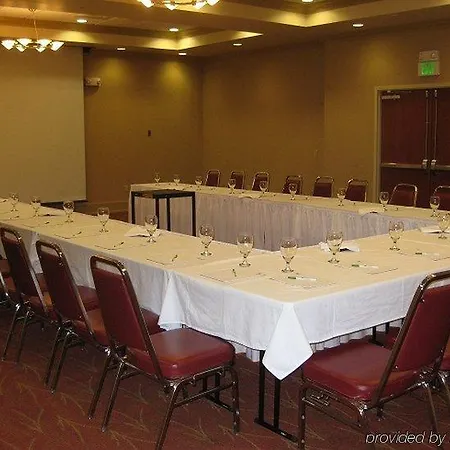 Holiday Inn Yakima 