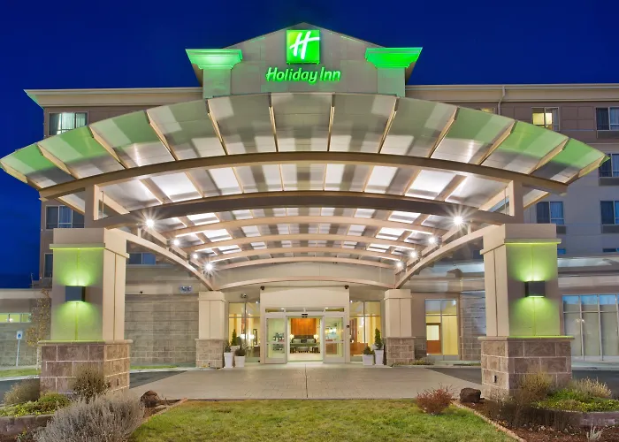 Holiday Inn Yakima By Ihg