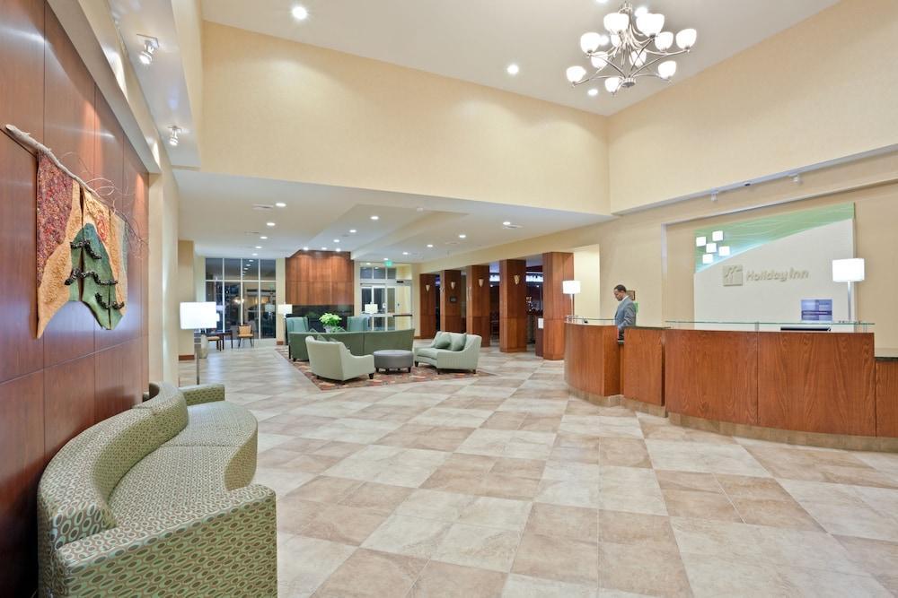 Hotel By Ihg Yakima