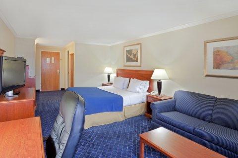 By Ihg Hotel Yakima