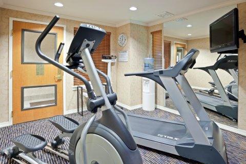 By Ihg 3* Yakima