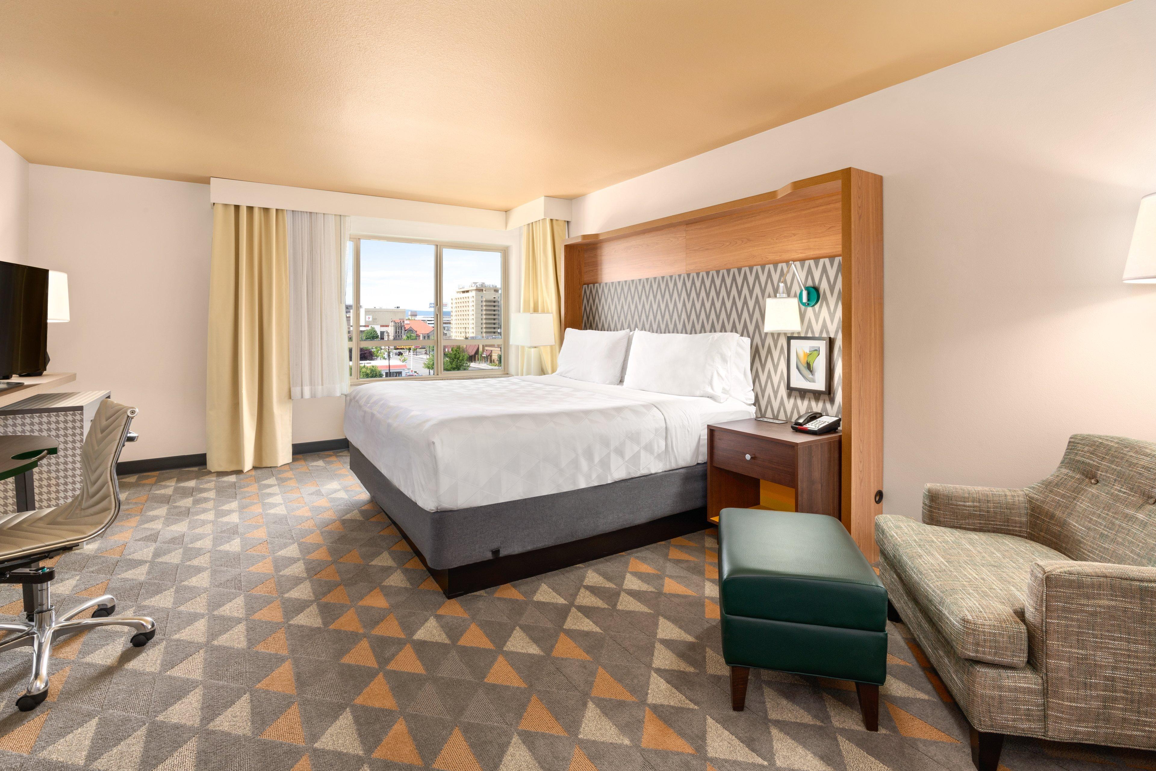 By Ihg Hotel 3*
