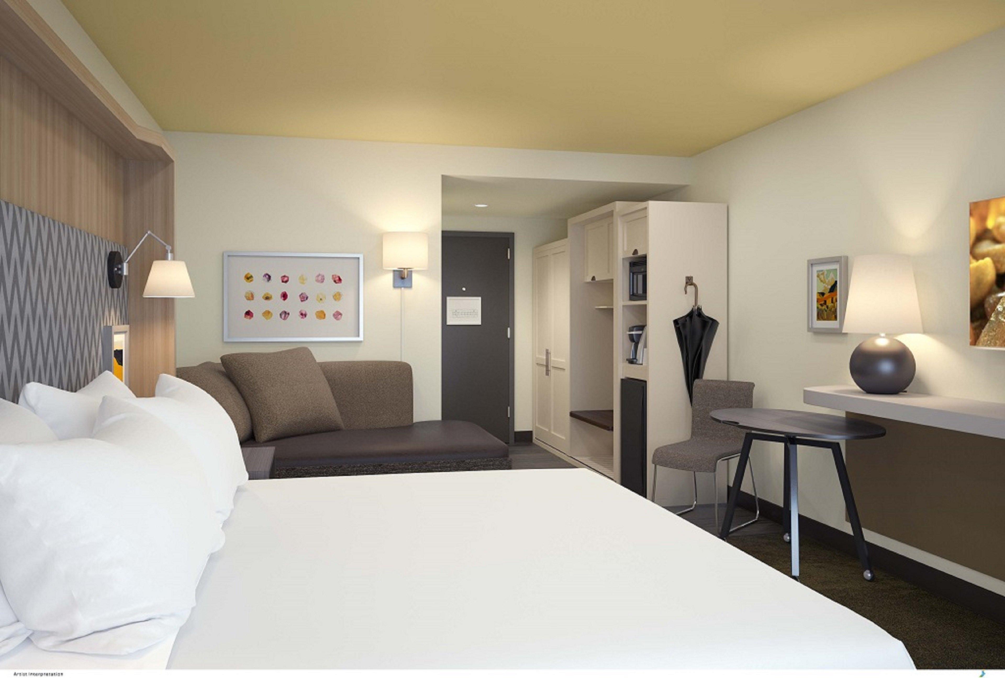 By Ihg Hotel Yakima