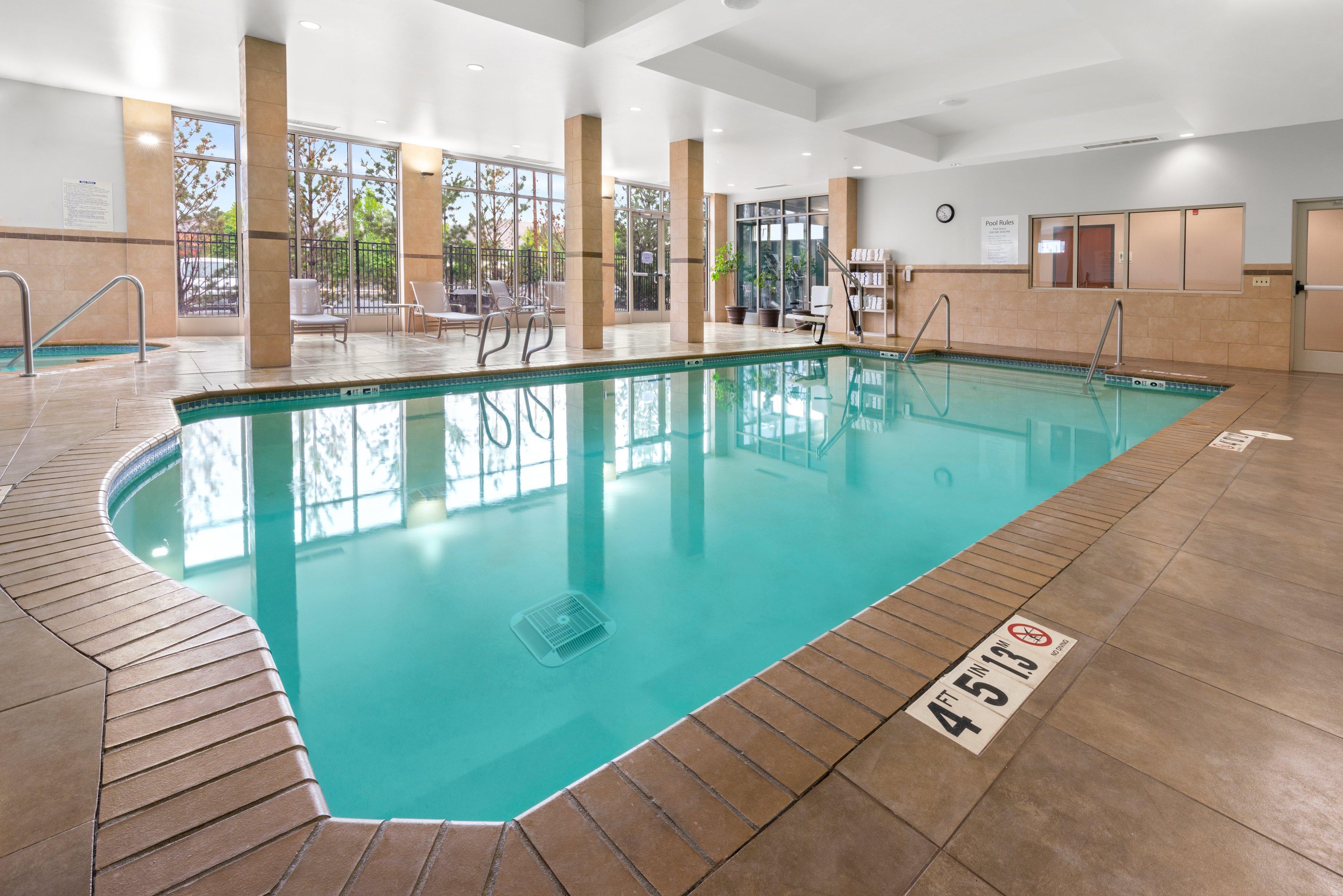 Hotel By Ihg Yakima